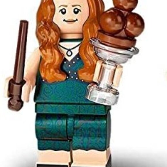 New! Retired! LEGO Harry Potter Blindbag Minifig series 2 - Picture 12 of 14